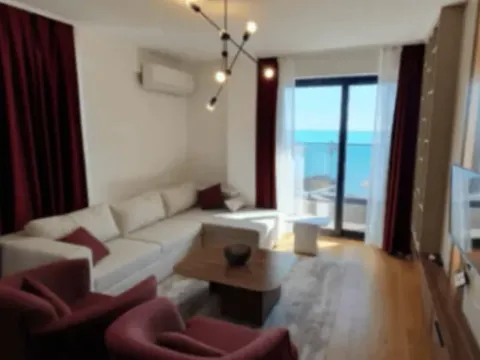 Rent, two bedroom apartment, 80m², Rafailovići, Budva - image 3