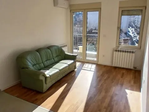 Stan in Đeram Pijaca