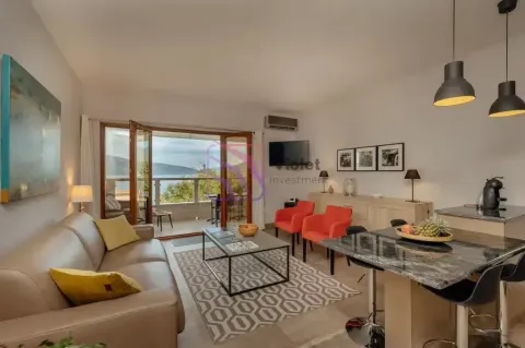 Prodaja, dvosoban stan, 106m², Donja Lastva, Tivat - image 4