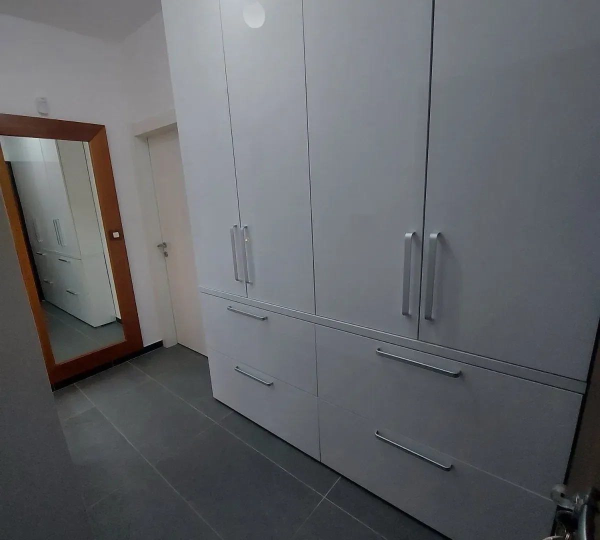Rent, two bedroom apartment, 74m², Seljanovo, Tivat