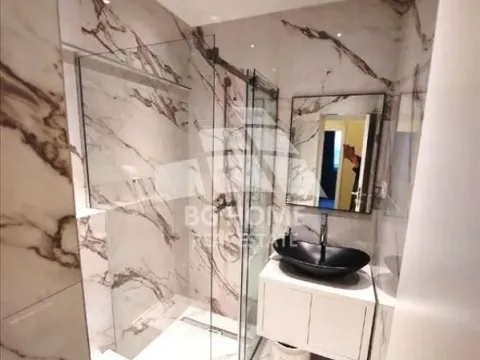 Rent, two bedroom apartment, 72m², Tašmajdan, Palilula Sve Podlokacije - image 11