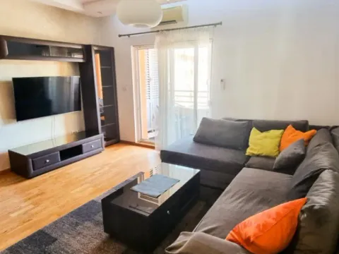 Prodaja, dvosoban stan, 68m2, City Kvart, Podgorica Prodaja, dvosoban stan, 68m2, City Kvart, Podgorica