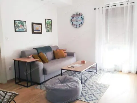 Prodaja, jednosoban stan, 46m², Centar, Tivat - image 13