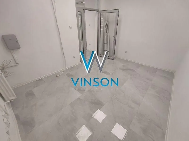 Rent, office space, 300m², Centar, Novi Sad