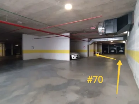 Rent, parking/garage, 12m², Rozino, Budva - image 2