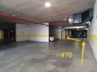 Izdavanje, parking/garaža, 12m², Rozino, Budva - image 2