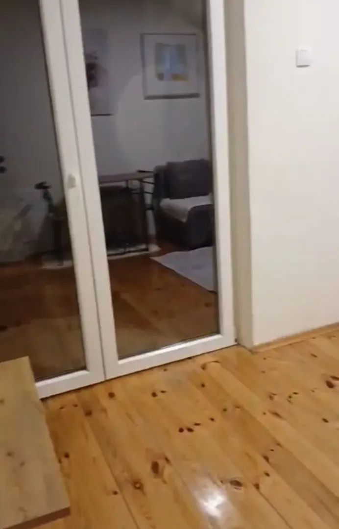 Sale, two bedroom apartment, 43m², Smailagića Polje, Kolašin