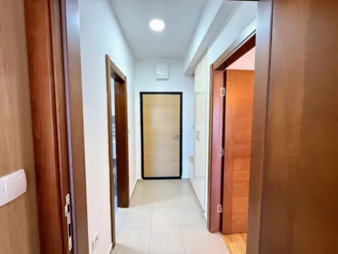 Izdavanje, jednosoban stan, 46m², Tuški Put, Podgorica - image 2