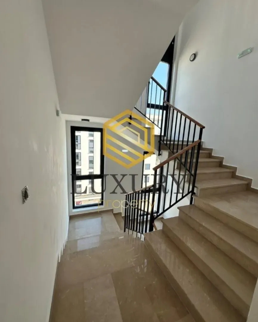 Prodaja, stan, 47m², City Kvart, Podgorica