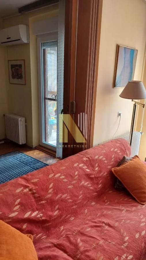 Prodaja, trosoban stan, 86m², Kej, Novi Sad Sve Podlokacije