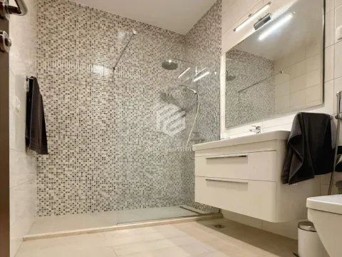 Rent, two bedroom apartment, 90m², Preko Morače, Podgorica - image 9