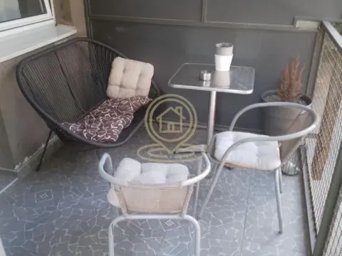 Izdavanje, trosoban stan, 78m², Južni Bulevar, Vračar Sve Podlokacije - image 11