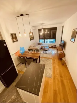 Rent, two bedroom apartment, 45m², Trošarina, Voždovac Sve Podlokacije - image 8
