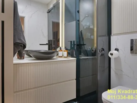 Sale, three bedroom apartment, 67m², Višnjička Banja, Palilula Sve Podlokacije - image 11