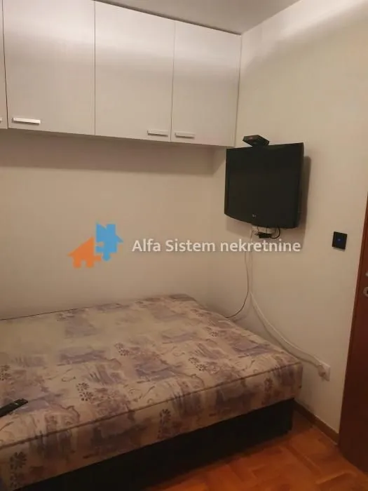 Rent, apartment, 42m², Crveni Krst, Beograd