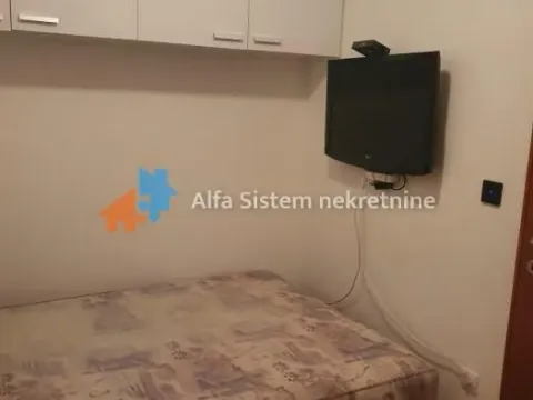 Rent, apartment, 42m², Crveni Krst, Beograd - image 14