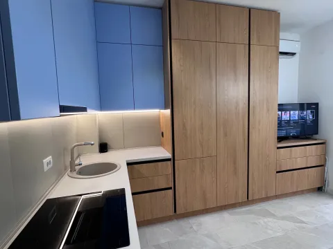 Prodaja, jednosoban stan, 30m², Radanovići, Kotor - image 2