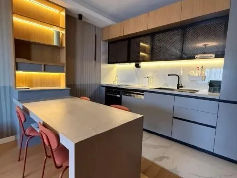 Izdavanje, dvosoban stan, 55m², Šumice, Beograd - image 4