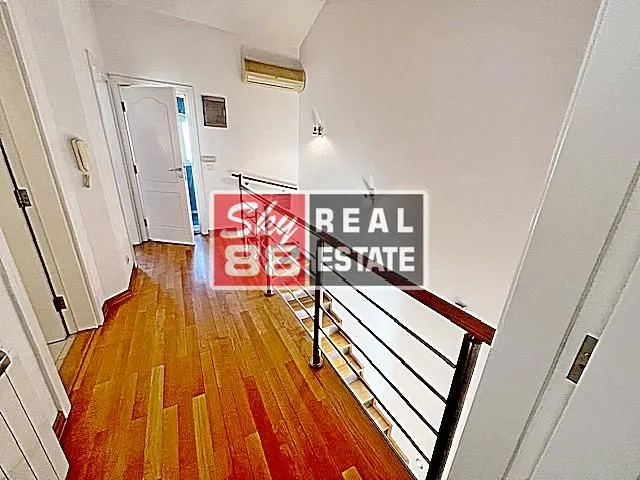 Prodaja, kuća, 215m², Savski Venac, Beograd