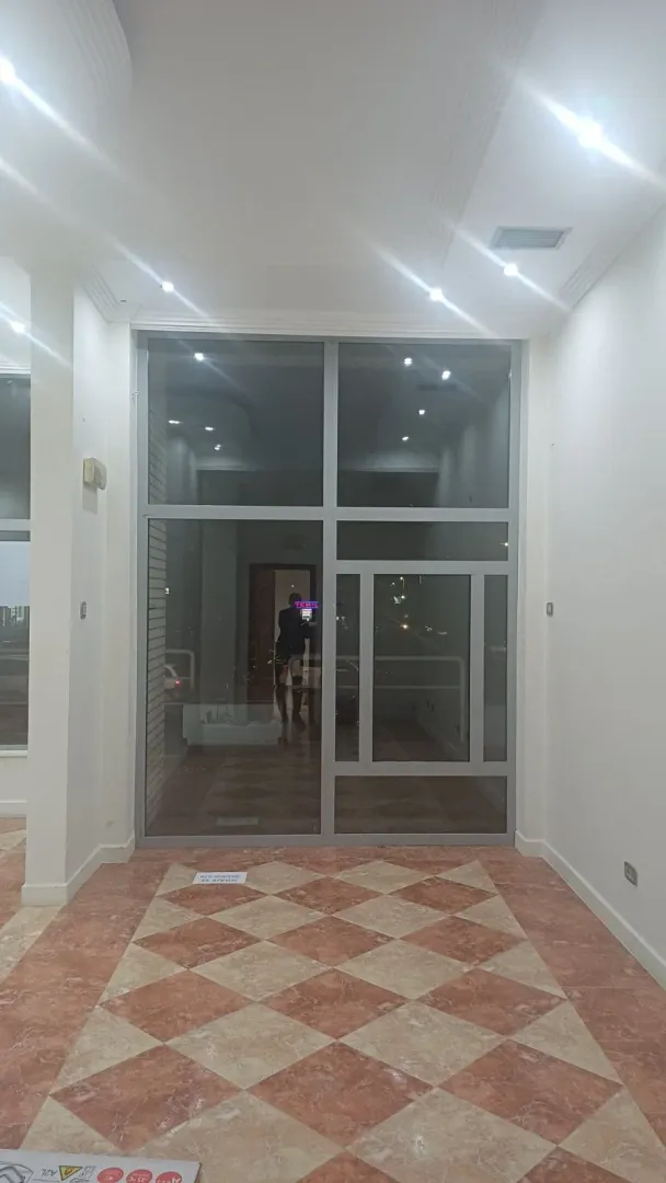 Rent, office space, 125m², Stari Aerodrom, Podgorica