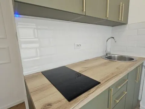 Prodaja, jednosoban stan, 21m², Centar, Novi Sad - image 4