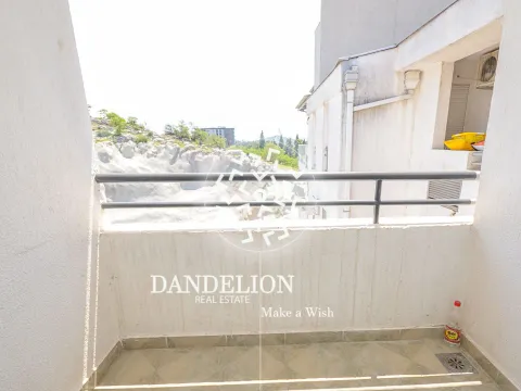 Izdavanje, stan, 25m², Vezirov Most, Podgorica - image 2