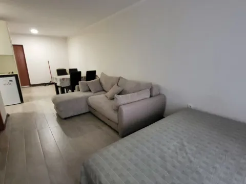 Rent, studio apartment, 48m², Bečići, Budva - image 8