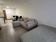 Rent, studio apartment, 48m², Bečići, Budva - image 8