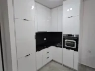 Izdavanje, jednosoban stan, 46m², Stari Aerodrom, Podgorica - image 1