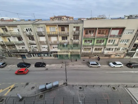 Sale, two bedroom apartment, 54m², Centar, Ćuprija - image 29