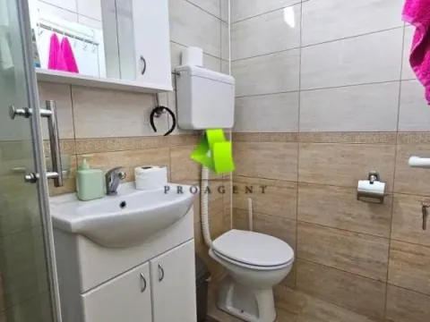 Sale, two bedroom apartment, 53m², Medijana, Niš - image 11