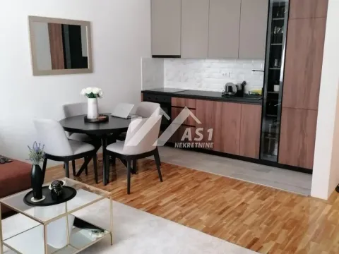 Izdavanje, dvosoban stan, 55m², Salajka, Novi Sad Sve Podlokacije - image 2