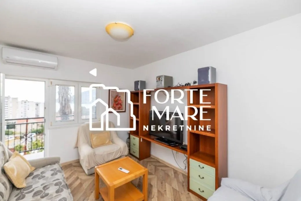 Prodaja, jednosoban stan, 40m², Igalo-Petlja, Herceg Novi