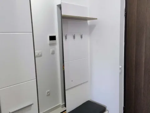 Rent, one bedroom apartment, 29m², Rastovac, Nikšić - image 5