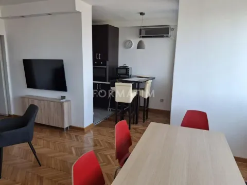 Izdavanje, trosoban stan, 67m², Novi Beograd Blok 21, Novi Beograd Sve Podlokacije - image 14