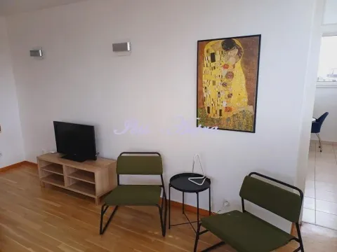 Rent, two bedroom apartment, 60m², Kalenić Pijaca, Vračar Sve Podlokacije - image 3