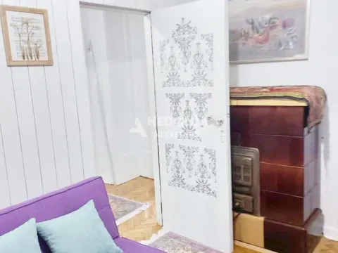 Rent, three bedroom apartment, 77m², Stari Grad, Beograd - image 16