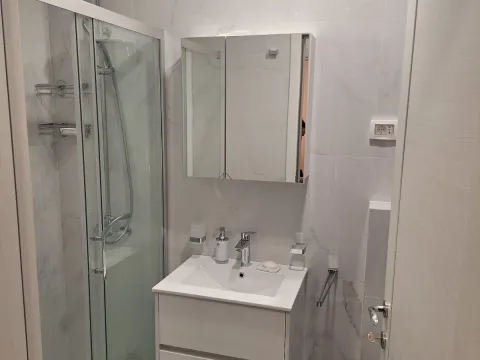 Izdavanje, jednosoban stan, 49m², Central Point, Podgorica - image 6