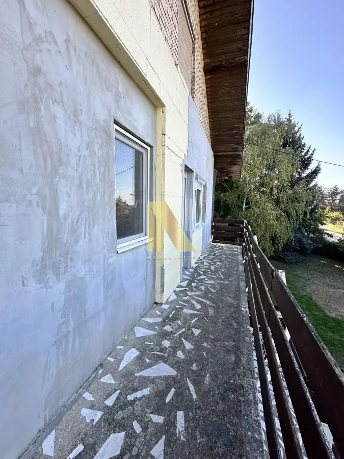 Prodaja, kuća, 157m², Sremska Kamenica, Petrovaradin