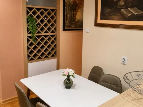 Izdavanje, jednosoban stan, 65m², Blok 5, Podgorica - image 3