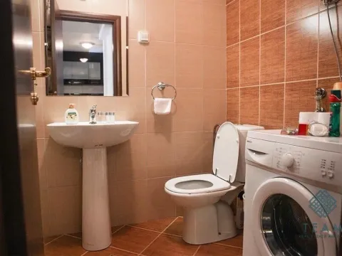 Sale, one bedroom apartment, 57m², City Kvart, Podgorica - image 13