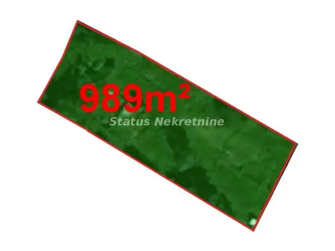 Sale, land lot, 9m², Sremski Karlovci, Novi Sad