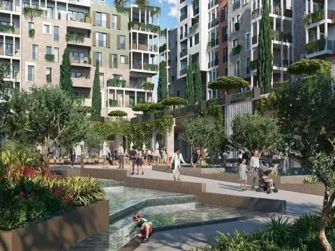 Prodaja, jednosoban stan, 45m², Porto Montenegro, Tivat - image 10