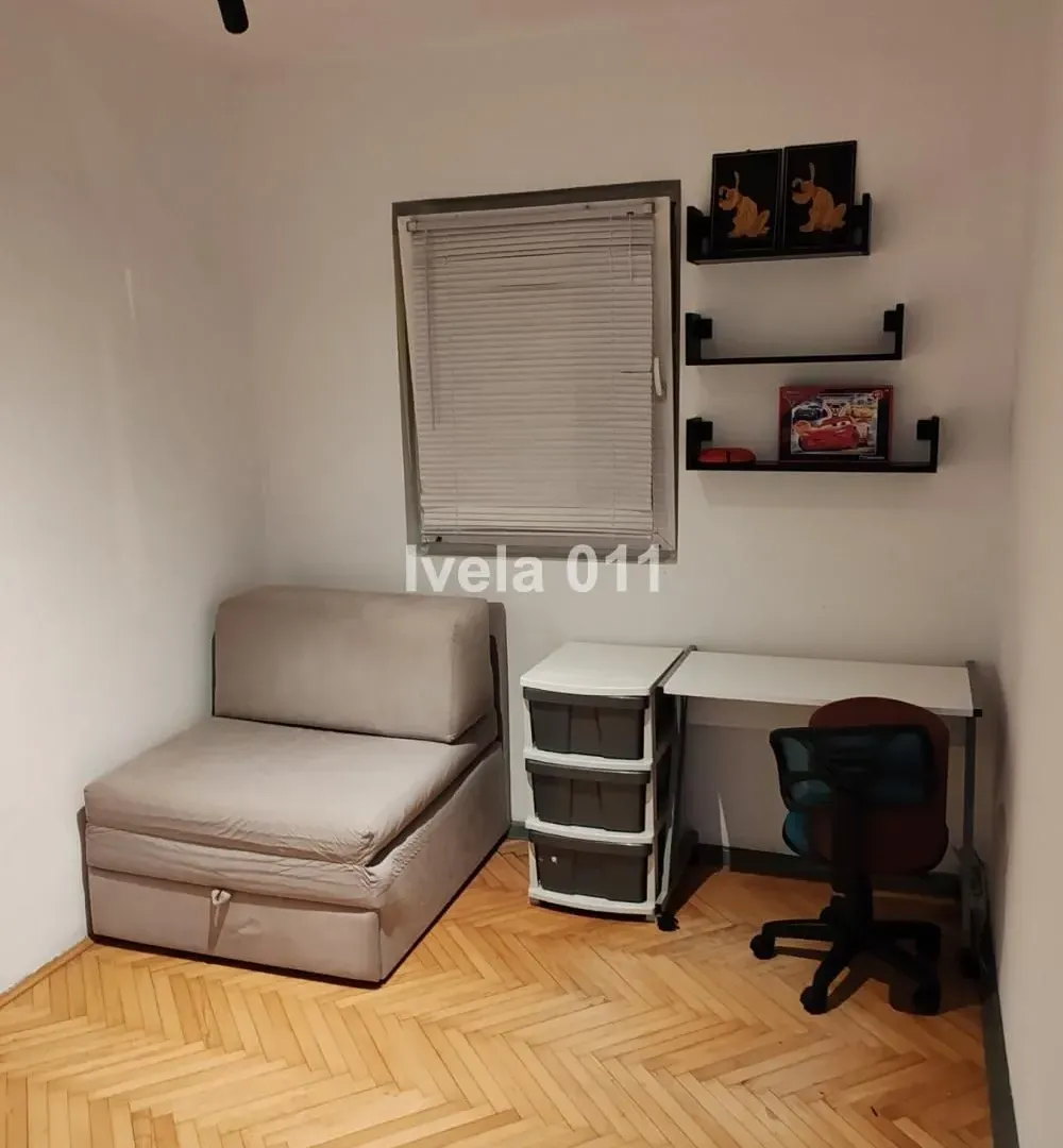 Prodaja, jednosoban stan, 30m², Vidikovačka Padina, Beograd