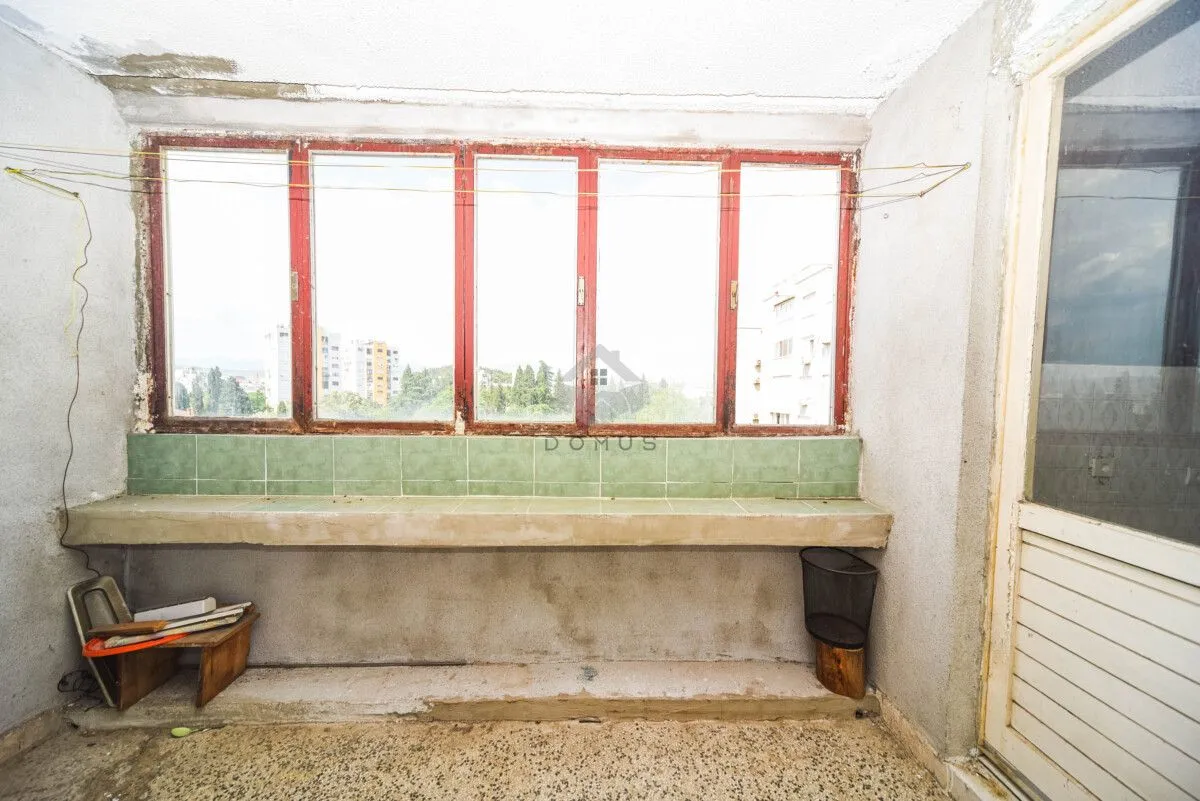 Prodaja, trosoban stan, 100m², Zabjelo, Podgorica