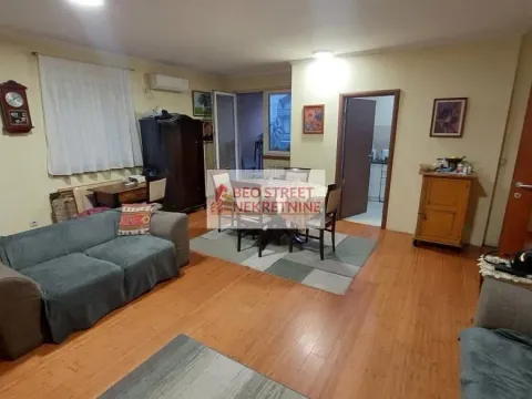 Sale, three bedroom apartment, 78m², Bul Kralja Aleksandra, Zvezdara Sve Podlokacije