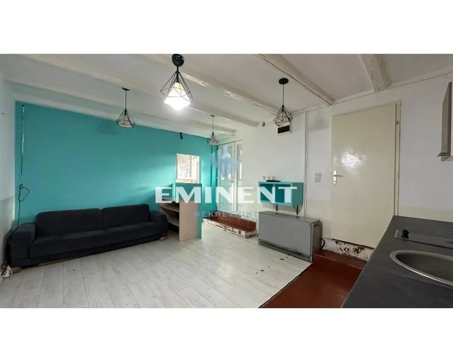 Sale, house, 63m², Kalenić Pijaca, Vračar Sve Podlokacije