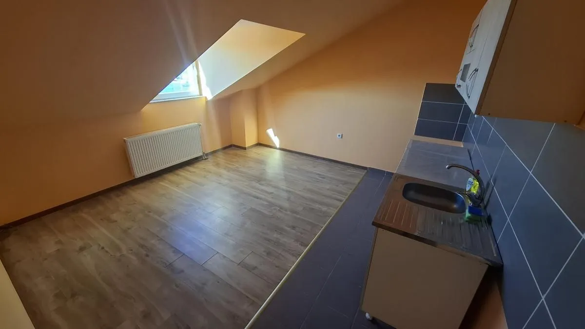Prodaja, jednosoban stan, 32m², Klisa, Novi Sad Sve Podlokacije