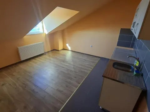 Prodaja, jednosoban stan, 32m², Klisa, Novi Sad Sve Podlokacije - image 2