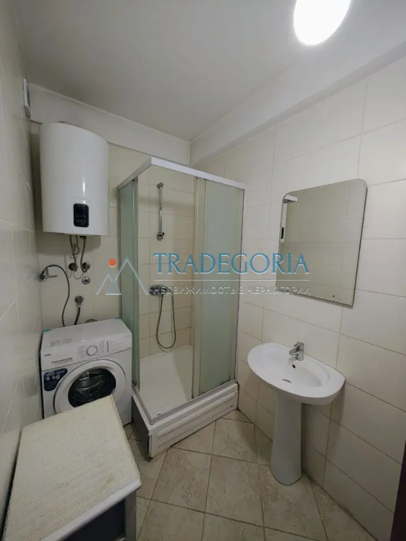Sale, one bedroom apartment, 42m², Bar, Crna Gora
